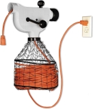 Green Leaf WW3D Wonder Extension Cord Winder, 150 Foot $24.70