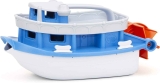 Green Toys Floating Pouring Paddle Boat $6.74