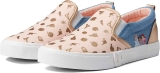 Ground Up Girls Disney Princess All Over Print Slip-On Shoes $22.36