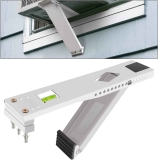 Gulrear Window Air Conditioner Support Bracket, up to 165lbs $20.99