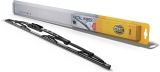 HELLA 9XW398114022 Standard Wiper Blade 22-in $3.14