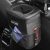 HOTOR Car Trash Can with Lid and Storage Pockets 2-Gallon $8.49