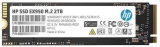HP EX950 M.2 2TB PCIe 3.1 x4 NVMe 3D Internal SSD $99.99