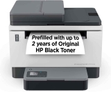 HP LaserJet Tank MFP 2604sdw Printer $369.99
