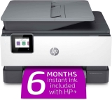 HP OfficeJet Pro 9018e Wireless Color All-in-One Printer $139.99