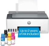 HP Smart Tank 5101 Wireless All-in-One Ink Tank Printer 1F3Y0A $199.99