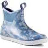 HUK Mens Rogue Wave Shoe High-Performance Fishing & Deck Boot Rain $49.65