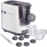 Hamilton Beach Electric Pasta Maker & Noodle Machine 86650 $99.99