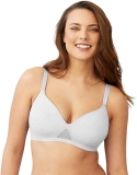 Hanes ComfortFlex Fit Women’s Oh So Light Wireless Bra $12.00