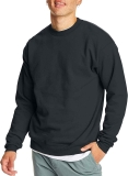 Hanes Mens EcoSmart Sweatshirt $10.88