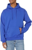 Hanes Mens Ultimate Cotton Heavyweight Pullover Hoodie Sweatshirt $12.59