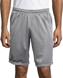 Hanes Sport Mens Mesh Pocket Shorts $8.81