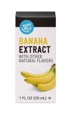 Happy Belly Banana Extract With Other Natural Flavors 1 Fl Oz $1.58