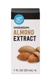 Happy Belly Imitation Almond Exract 1 fl oz $1.55