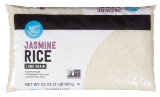 Happy Belly Jasmine Rice 2 lb $2.39