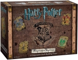 Harry Potter Hogwarts Battle Cooperative Deck Building Card Game $25.89