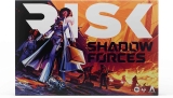 Hasbro Gaming Risk Shadow Forces Strategy Board Game $31.29