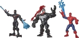 Hasbro Marvel Super Hero Mashers Web-Slinging Mash Collection Pack $17.99