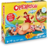 Hasbro Operation Splash Game, Family Game for Yard $9.99