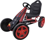 Hauck Hurricane Pedal Go Kart T90502 $119.99