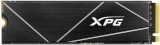 XPG 1TB GAMMIX S70 Blade PCIe 4.0 M.2 Internal SSD w/Heatsink $69.99
