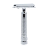 Merkur Mk34c Double Edge Razor w/Heavy Duty Short Handle $37.31
