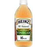 Heinz Apple Cider Vinegar 16oz $1.57