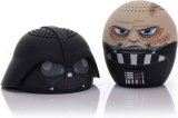 Bitty Boomers Star Wars Darth Vader w/Helmet Bluetooth Speaker $7.72