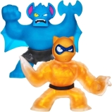 Heroes of Goo Jit Zu Water Blast Versus Pack 2 Action Figure $12.90