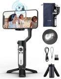 Hohem iSteady V2 Gimbal Stabilizer for Smartphone $77.40