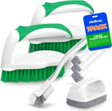 Holikme 7 Pack Deep Cleaning Brush Set $6.99