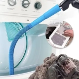 Holikme Dryer Vent Attachment Brush