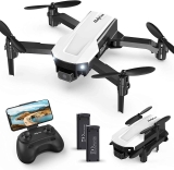 Holyton 1080P Mini Drone for Kids with Camera $23.99