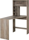 Homcom Nordic Style Computer Desk $80.99
