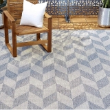 Home Dynamix Nicole Miller New York Patio Country Calla Area Rug $41.99