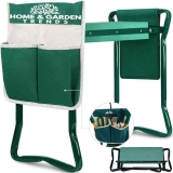 Home & Garden Trends Garden Kneeler and Seat $49.97