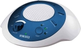 Homedics SoundSleep White Noise Sound Machine $11.99