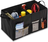 Honey-Can-Do Folding Car Trunk Organizer $14.84