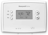 Honeywell Home RTH221B1039 1-Week Programmable Thermostat $16.70