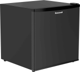 Honeywell Mini Compact Freezer Countertop, 1.1 Cubic Feet $159.00