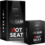 Hot Seat: The Party Game Thats All About You Card Games $14.95