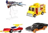 Hot Wheels Marvel Premium 5-Pack Bundle $12.53