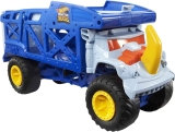 Hot Wheels Monster Trucks Monster Mover Rhino $15.99