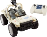 Hot Wheels RC Disney Pixar Lightyear Space Commander Vehicle $14.99
