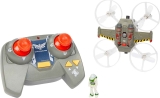 Hot Wheels Rc Space Ranger Jetpack & Buzz Lightyear Figure $8.45