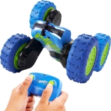 Hot Wheels Twist Shifter Remote-Control Vehicle $15.40
