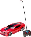 Hot Wheels ZL1 Camaro Remote Control Car $14.47