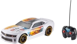 Hot Wheels ZL1 Camaro Remote Control Car $8.41