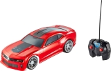 Hot Wheels ZL1 Camaro Remote Control Car $12.02