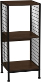 Household Essentials Cube Book Shelf $43.22